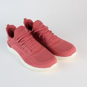 APL Men's Techloom Tracer - Cedar/Ivory -  NWOT - Size 10.5